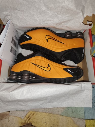 Nike shox rar - r4, 42