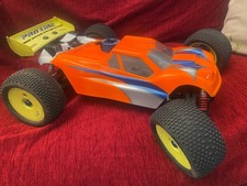 Mugen seiki mbx5t vintage - mugen, 1/8