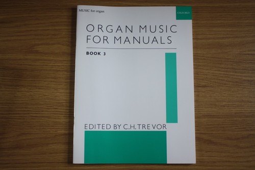 Organ music for - music,