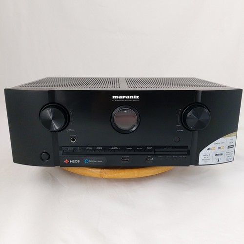 Marantz sr5013 surround - marantz,