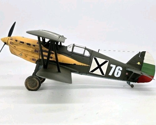 Avia 534 32 bulgarian - avia, 1/32