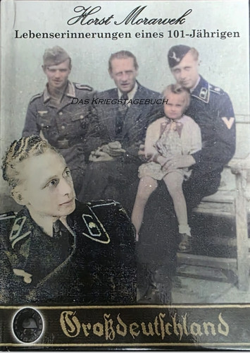 Morawek lebenserinnerungen - morawek,