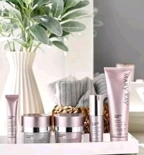 Mary kay timewise - timewise, repair