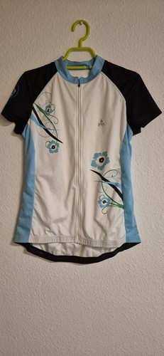 Damen fahrradtrikot ock m - fahrradtrikot, gr.