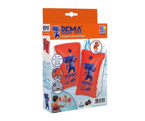 Bema schwimmfluegel 1 - schwimmfluegel,, gr.