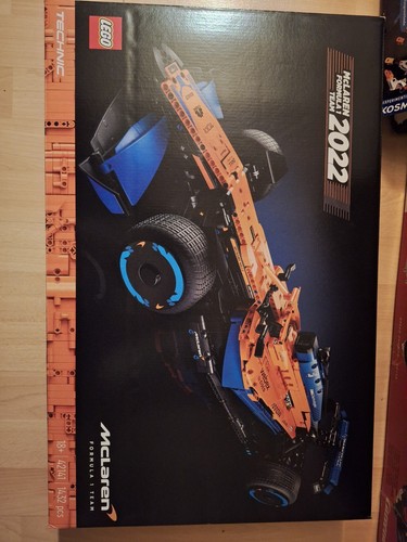 Lego technik laren - lego,