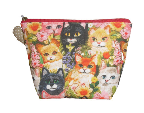 Kleine tasche genäht - kleine,