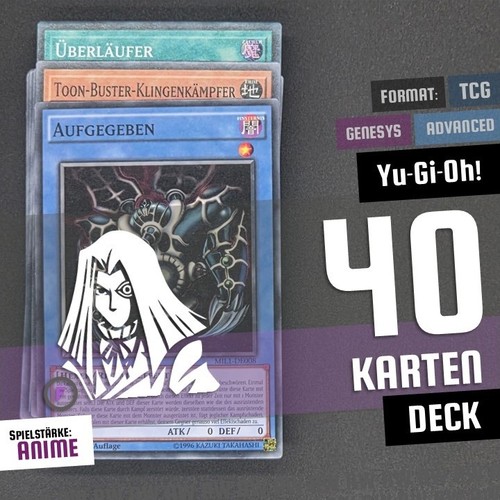 Yugioh pegasus deck - yugioh!,