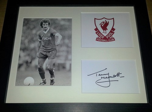 Terry mcdermott liverpool - mcdermott,