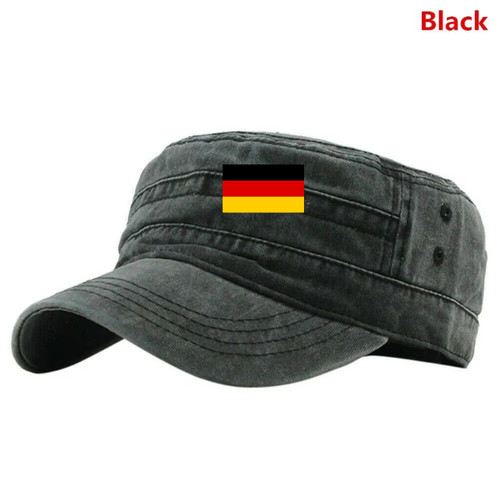 Military army cap unisex - cap,