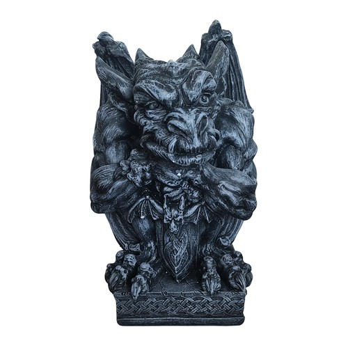 Gargoyle figur gartenfigur - gargoyle,