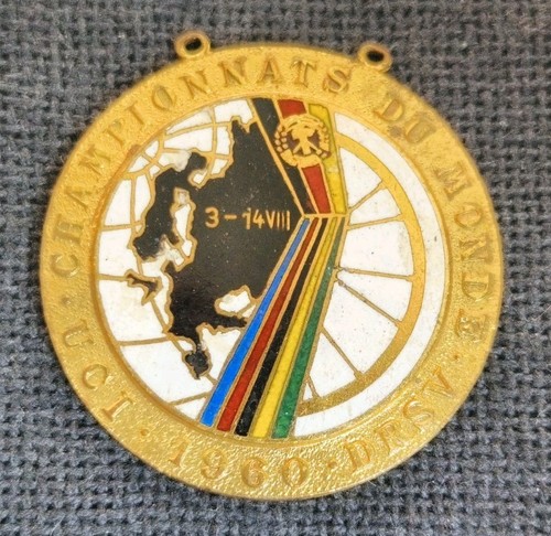 Abzeichen ddr radsport - ddr:,