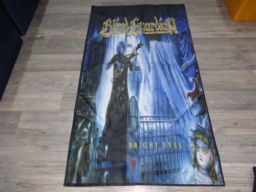 Power metal flag flagge textil - metal,