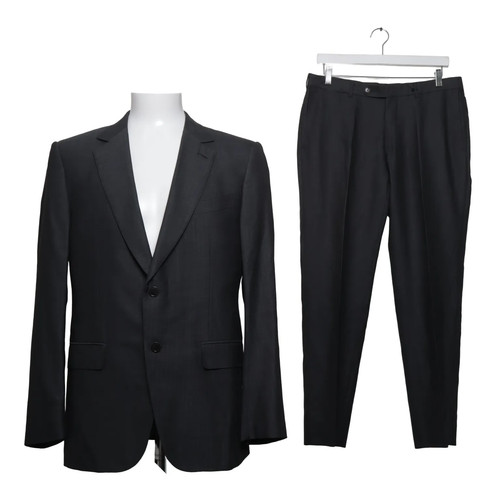 Ermenegildo zegna anzug - ermenegildo,