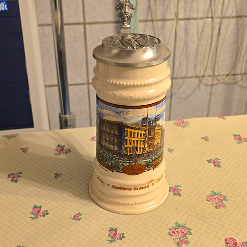 Schultheiss-Brauerei
