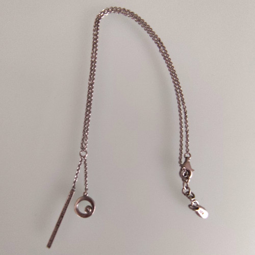 Esprit silber halskette - esprit,