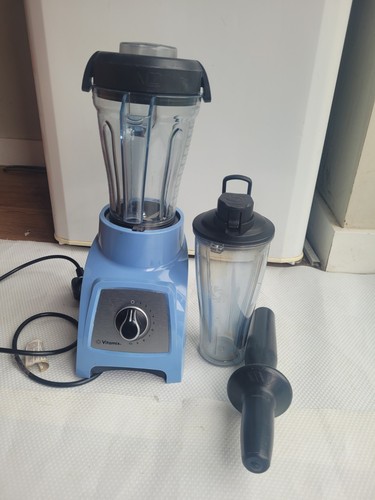 Vitamix s30 personal - vitamix,