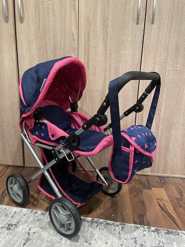 Kinder puppen wagen - puppen,