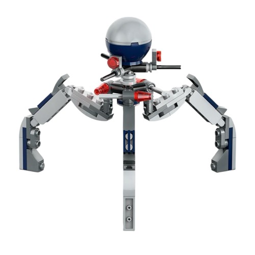 Lego star wars tri droid - wars,