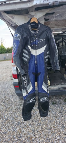 Aplinestars leder motorrad - aplinestars,