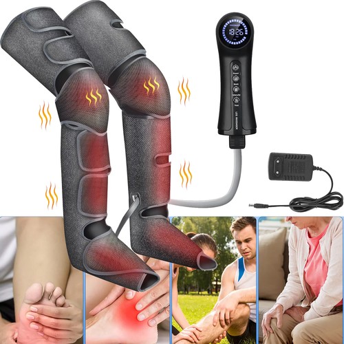 Beinmassagegerät mit wärme - beinmassagegerät,