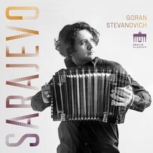 Saravejo von stevanovich goran - saravejo, stevanovich,goran