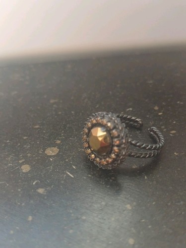 Konplott ring rock - konplott, ring,