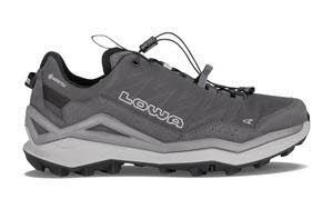 Lowa maddox pro gtx grau - pro, lo
