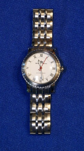 Yonger bresson automatik - yonger, &