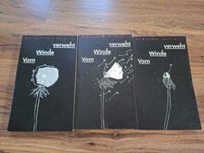 Margaret mitchell vom - -, winde