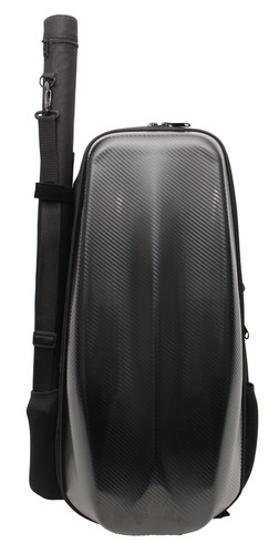Gsj schwarz rucksack - schwarz, pc