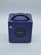 Nintendo gamecube konsole - nintendo,