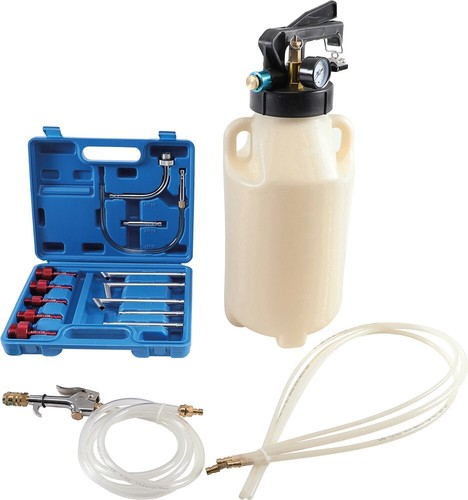 Bgs druckluft öl absaug und - bgs,