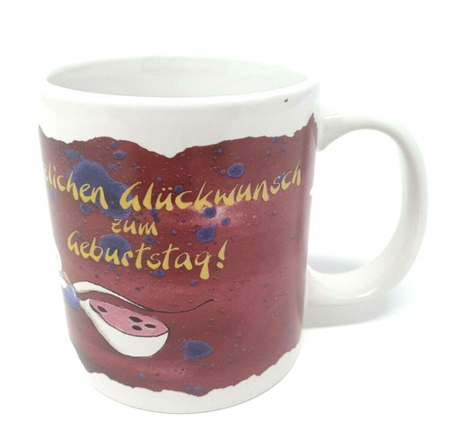 Diddl sammeltasse 015 - sammeltasse, |