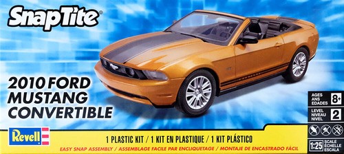 2010 ford mustang - mustang, convertible
