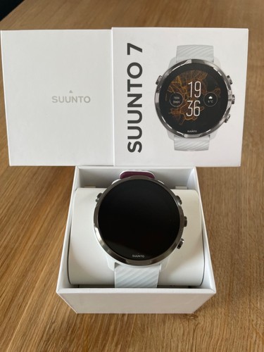 Suunto smartwatch uhr - suunto,