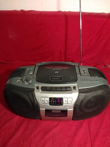 Aiwa csd es760 - csd-es760, cd
