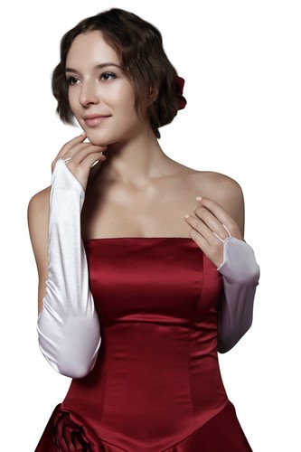 Hbh brautmode fingerlose - hbh,