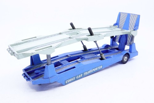 3718 corgi major toys - major, 1:50