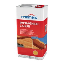 Remmers impraegnier lasur - impraegnier-lasur, 5