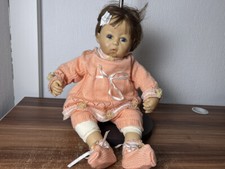Künstlerpuppe sammler rolanda - künstlerpuppe,