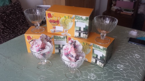Luminarc eisbecher - 6,
