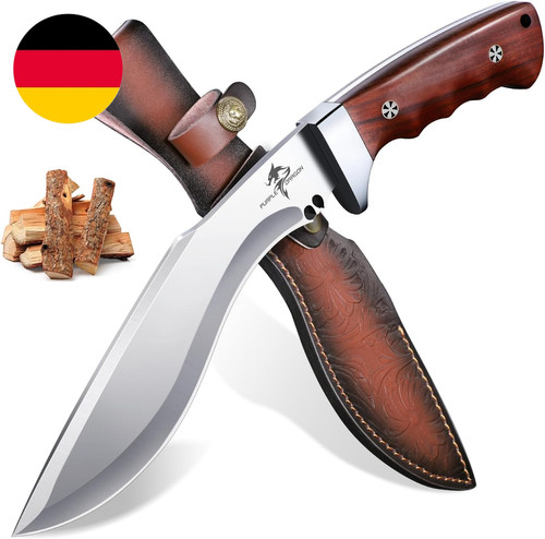 Outdoor messer survival - survival,