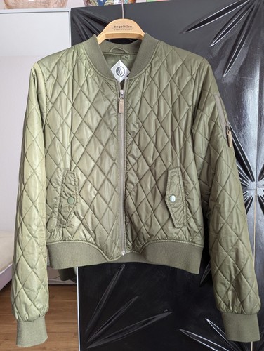 Volcom jacke übergang - volcom,