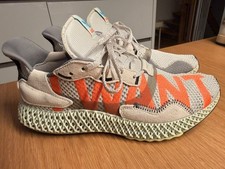 Adidas 4000 ich will - 4d,