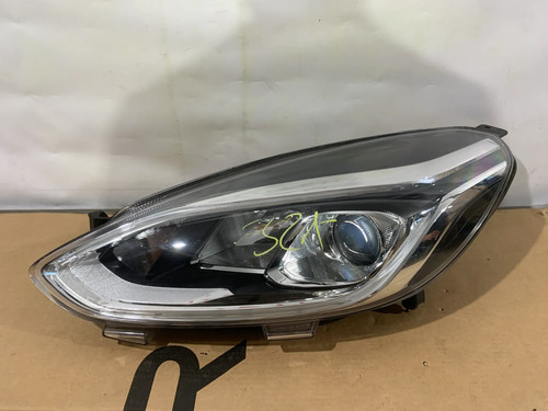 Ford fiesta mk8 original led - mk8,