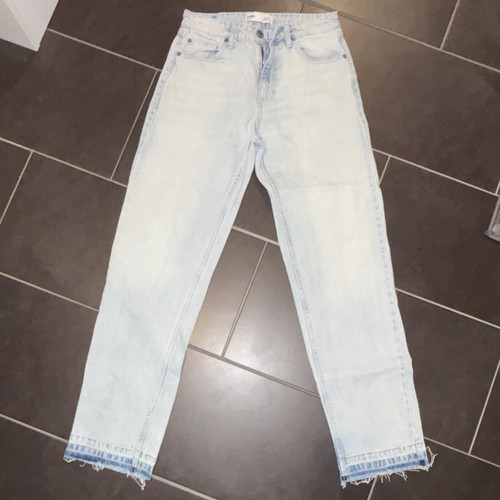 Fsbn baggy fit herren - fsbn, jeans