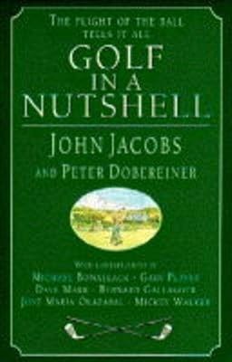 Golf nutshell the flight - golf,