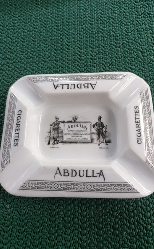 Vintage keramik aschenbecher - keramik,