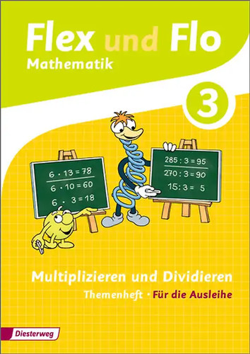Flex und flo - /,